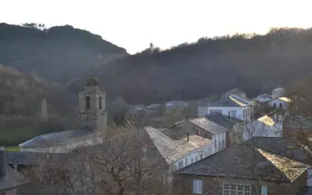 Pension-Albergue Lemos