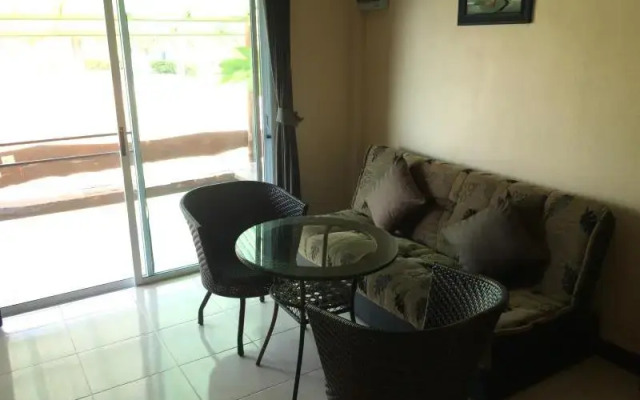 Aranyaprathet Riverside Resort