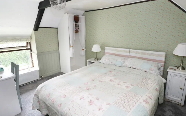 Rose Cottage