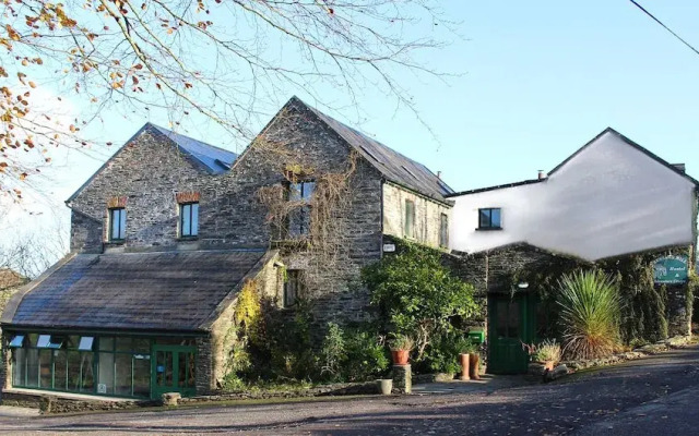 Russagh Mill Hostel