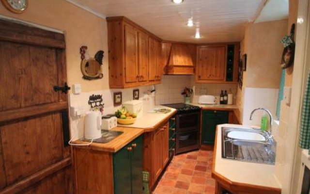 Ruffles self catering cottage accommodation