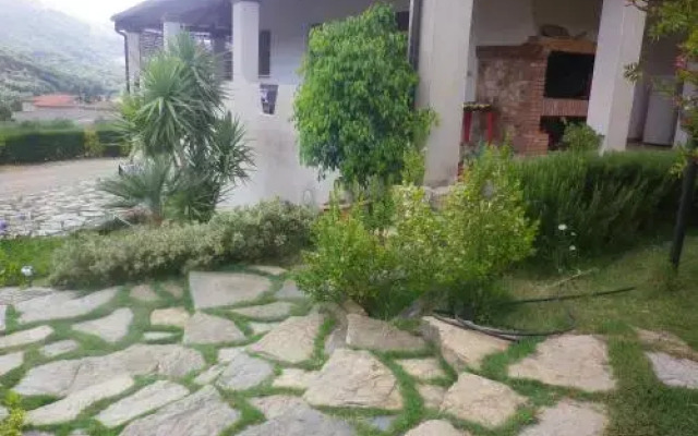 Centro Turismo Equestre BB Shangrila