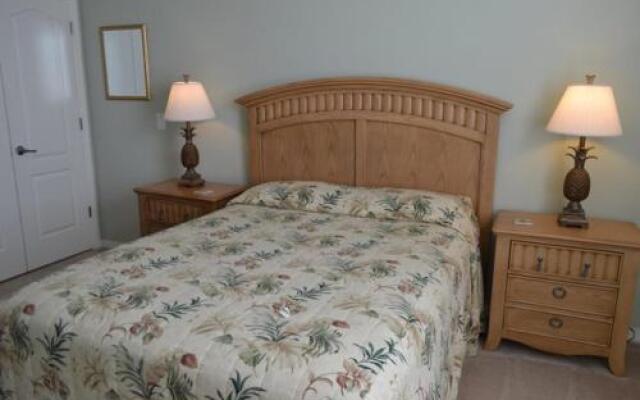 Alison's West Haven Villa by RedAwning