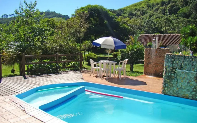 Pousada Jardim da Luz