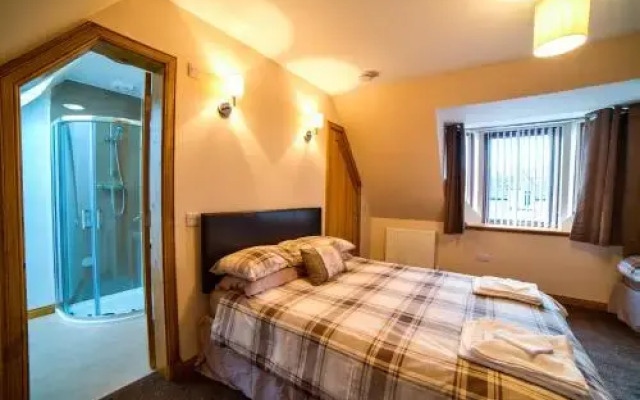 Kilcumin Guest House