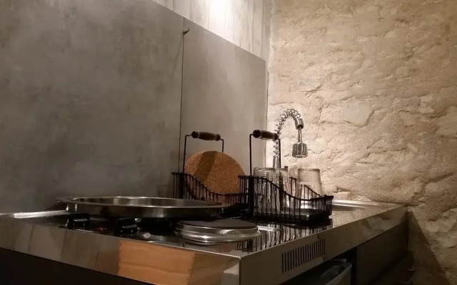 Domaine Les Feuillants