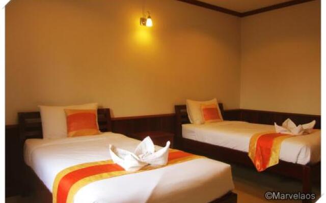 Savanbanhao Hotel