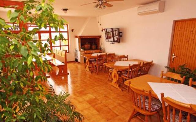 Vila Luka B&B