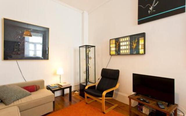 Hostel Alegria