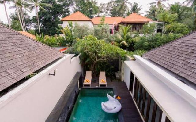 Anulekha Resort & Villas Ubud