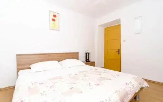 Apartment Potočinarka