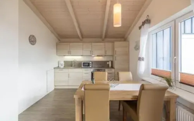 Ferienhaus Hallig Hooge