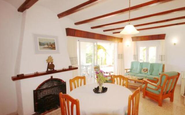 Holiday Home Albatros