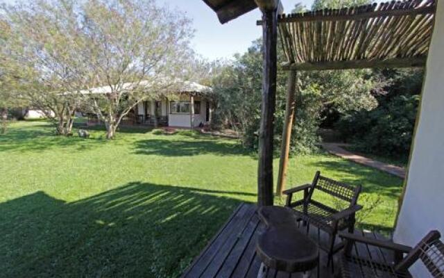 Ecoposada del Estero