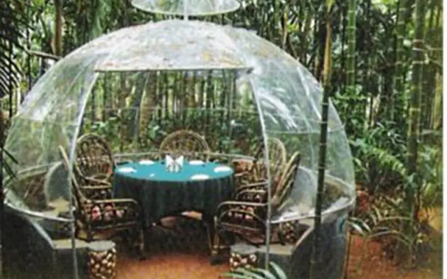 Manandawady Homestay