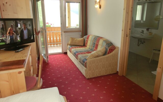 Ferienhotel Kastellatz