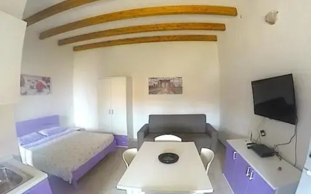 B&B Quadrifoglio