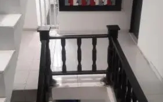 Hotel Casa Blanca