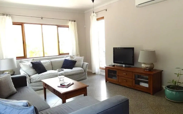 Soloman Street Cottage