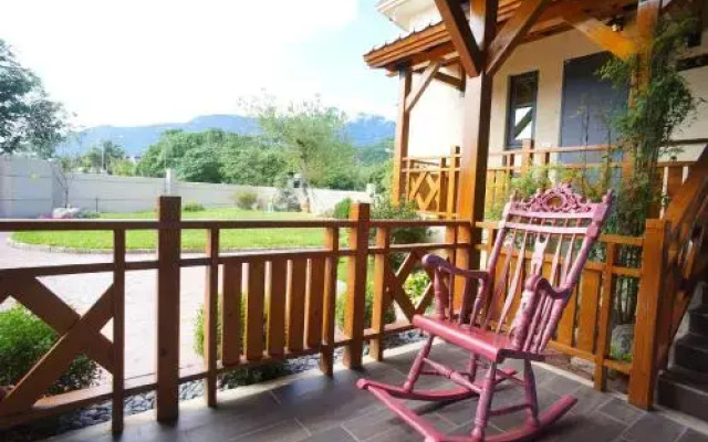 Yitongjin Homestay