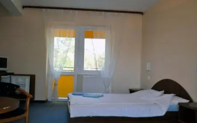 Pensjonat Resident
