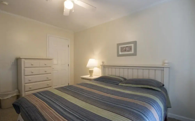 Sandy Pause A - 3 Br Townhouse