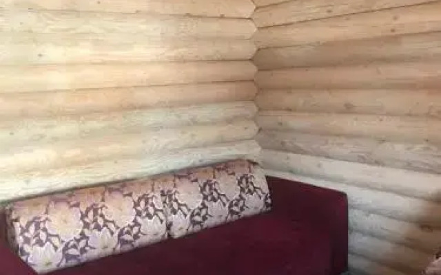 Usadba Lastochkino Gnezdo