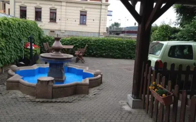 Fewo Am Triebischbrunnen
