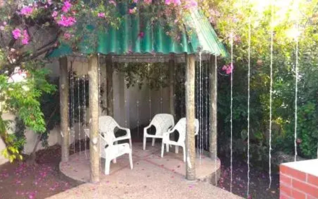Quinta Campestre Paraíso
