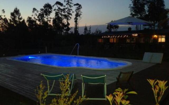 Aratiri Cabañas, Un Lugar En El Bosque..