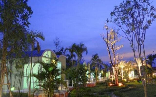 Ingmoon Riverside Resort And Spa