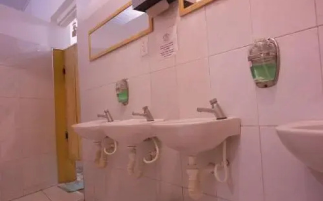 HI Hostel Caminhos da Chapada