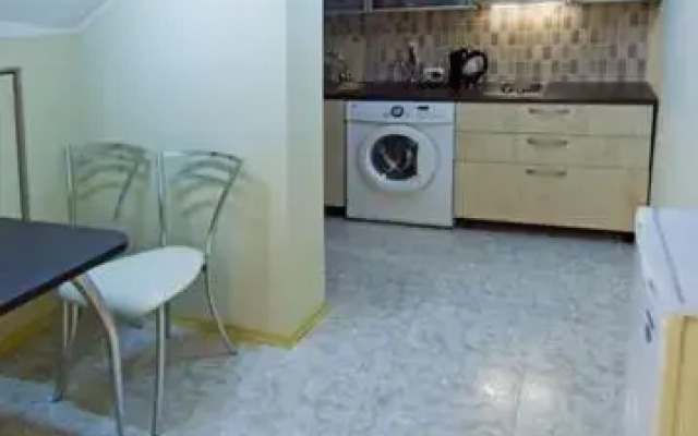 Paradis Odessa Apartments