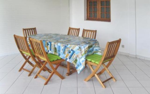 Holiday Home la Digue