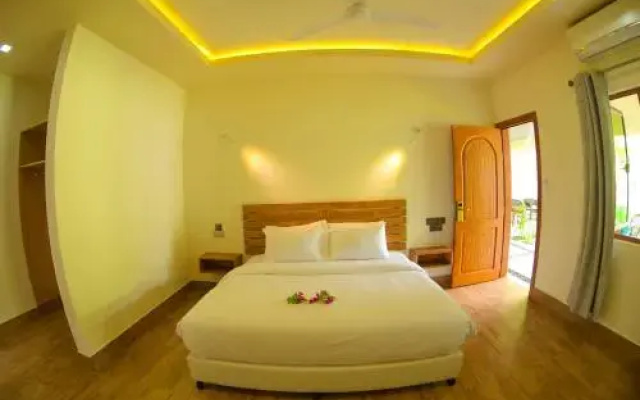 Equator Residence