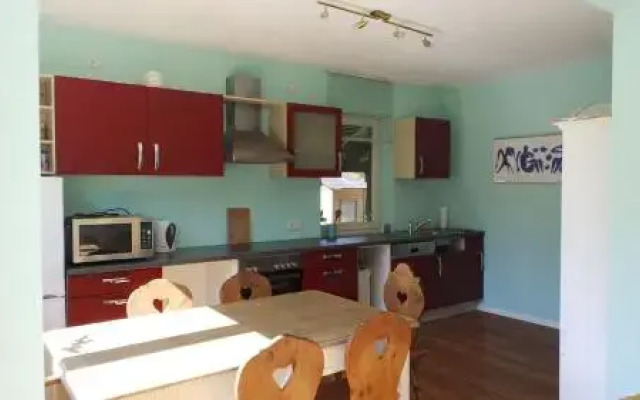 Yeti Lux - Art Appartement