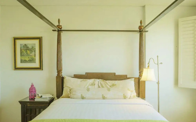 Marrakesh Residence Hua Hin by Favstay