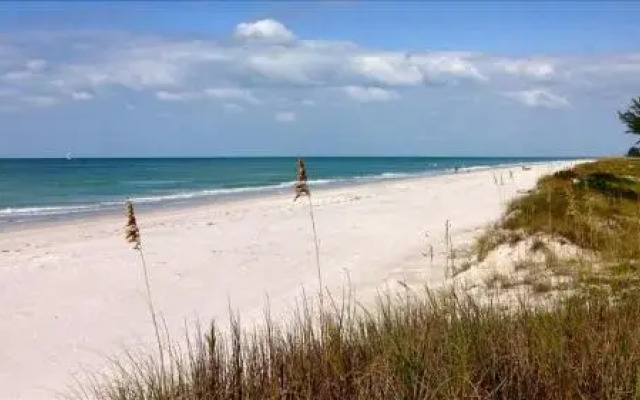 Gulfside Villas 1-3