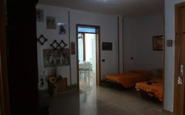 Casa Gallipoli Centro