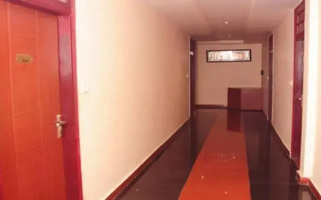 Saubhagya Inn International