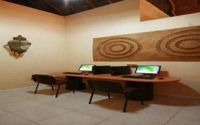 Hotel Zar Nuevo Vallarta