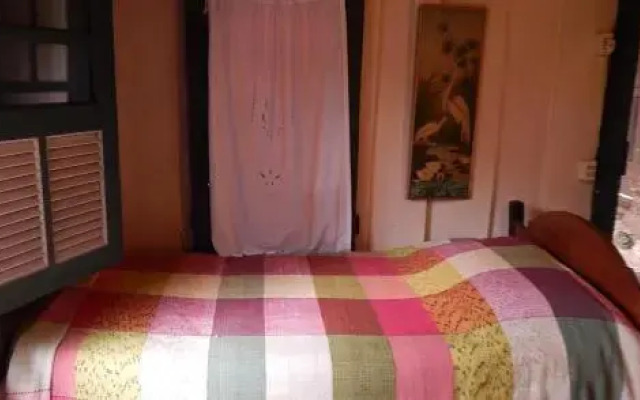 Pouso das Glicínias - B&B