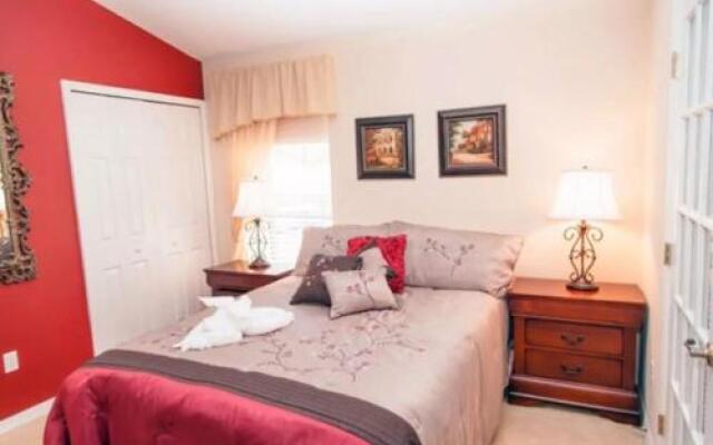 4BR Villa - 2503 Dharma Circle