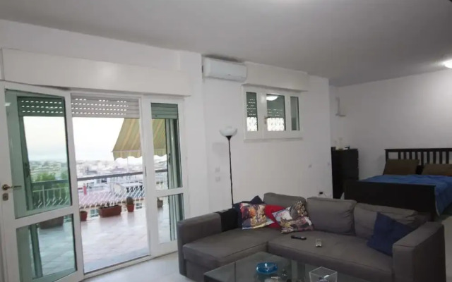 Le Ginestre in Centro