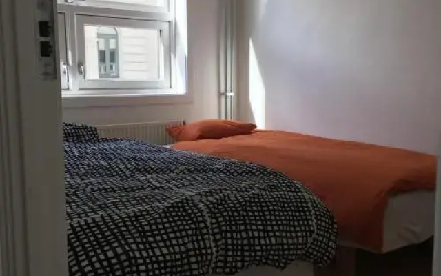 Oslo S, City center apartment,2 bedrooms DRG14