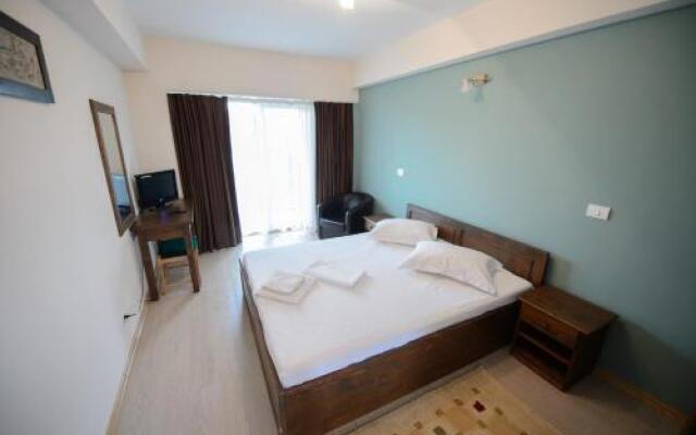 Tuya Residence
