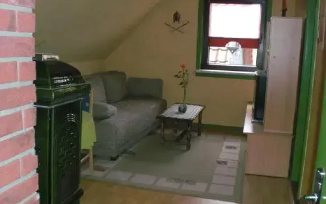 Ferienwohnung Mönch