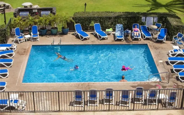 Kihei Surfside 212 - 1 Br Condo