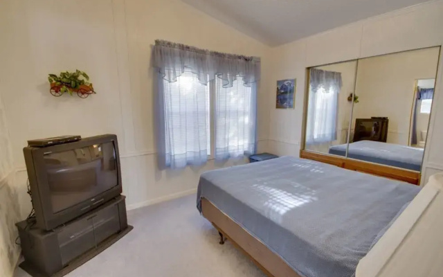 Assateague Pointe 517 - 2 Br Home