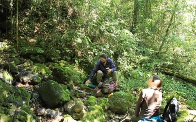 La Perla de la Selva Lodge